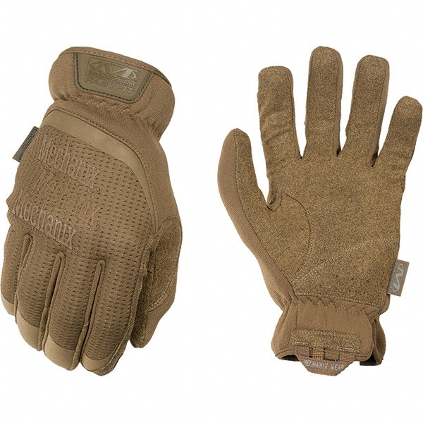 Mechanix Wear FFTAB-72-008 General Purpose Work Gloves Small, Synthetic Leather