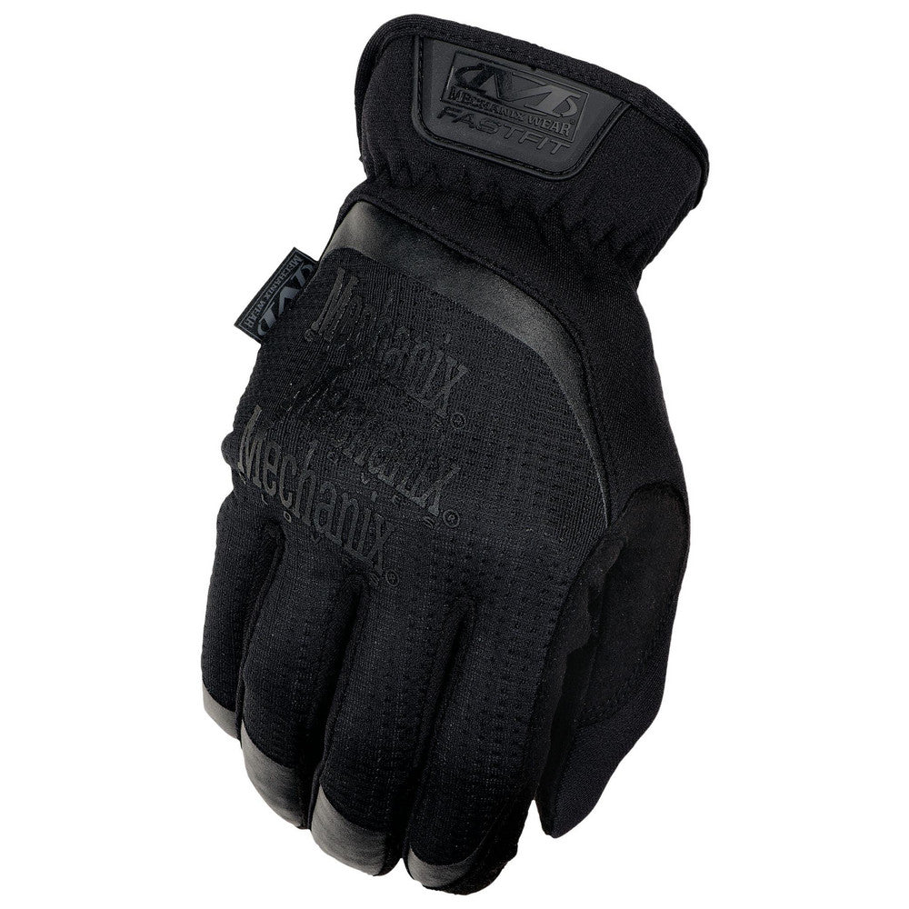 Mechanix Wear FFTAB-55-520 Work Gloves Mechanix Wear FFTAB-55, Size Small, Leather Lined, Leather, Tactical