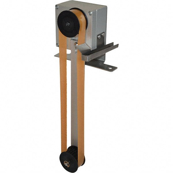 Mini-Skimmer MSRS8CS 0.25 GPH 8" Reach Belt Oil Skimmer