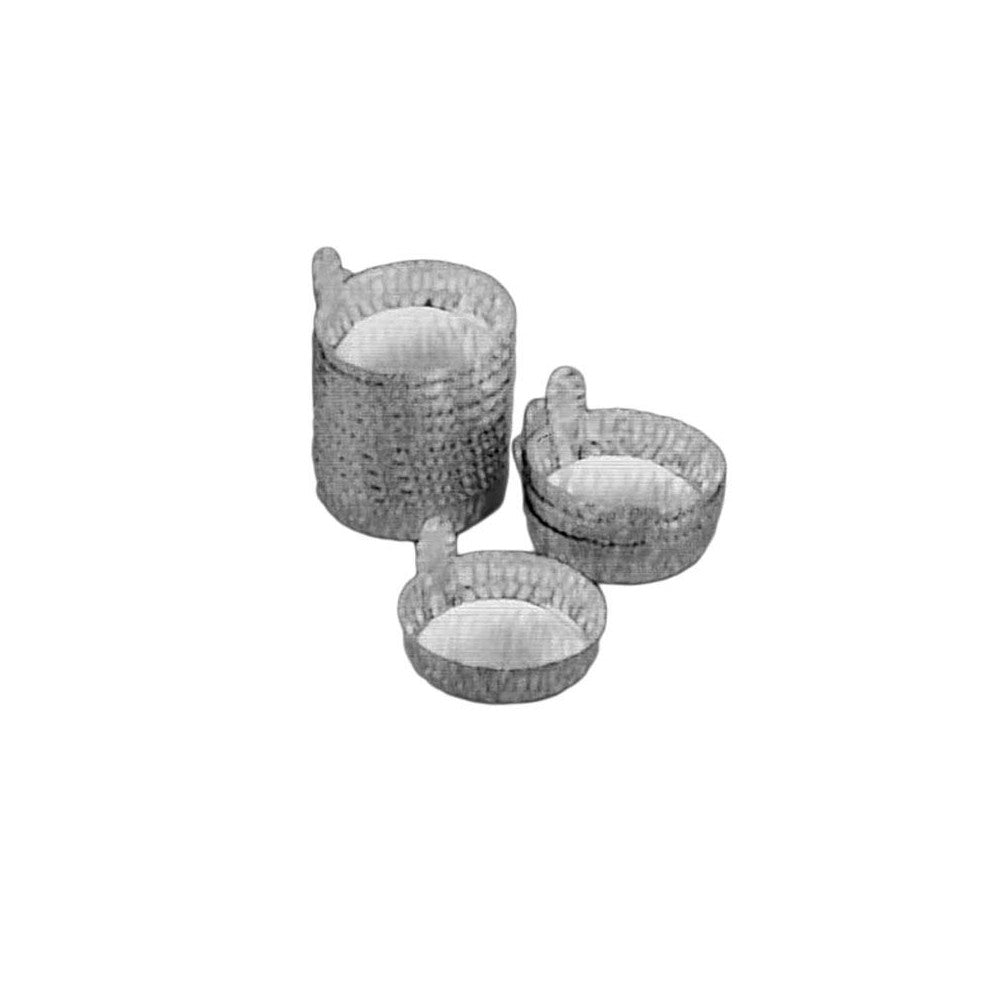 Fisher Scientific Company Llc S40284 Scale Scoops, Scale Calibration Masses & Scale Accessories Material Aluminum  