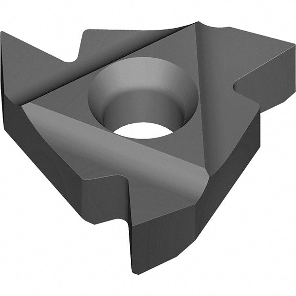 Vargus 021-07630 Laydown Threading Insert 3ER8ACME-2G VTX, Carbide
