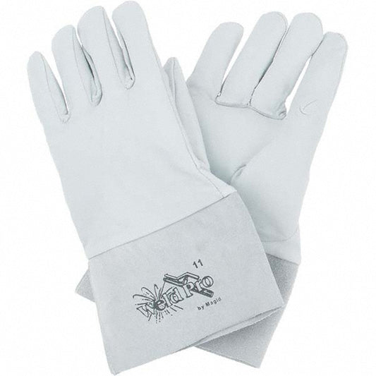 Value Collection 1290-11 Welding Gloves Value Collection