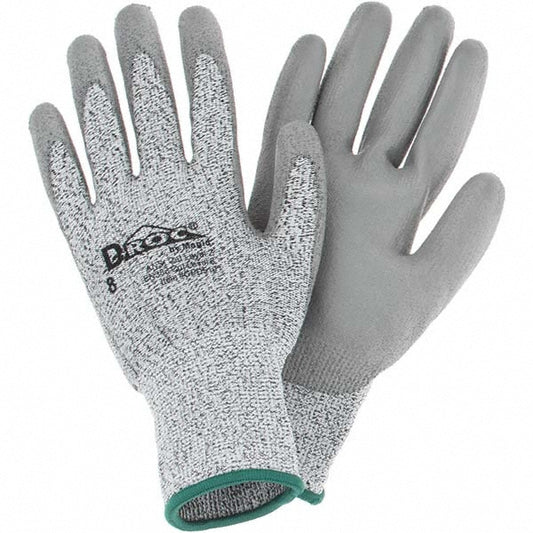 Value Collection GPD510-8 Cut & Puncture Resistant Gloves 