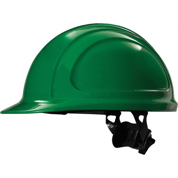 North N10R040000 Hard Hat Class C, G & E, 4-Point Suspension
