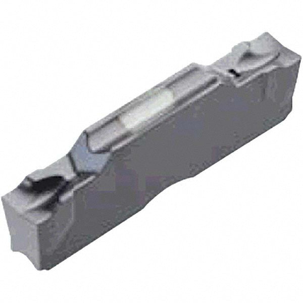 Tungaloy 6745869 Grooving Insert DGS3-020 AH7025, Cermet