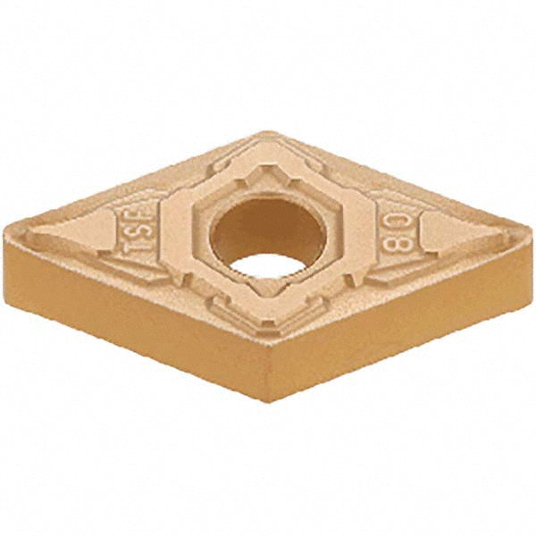 Tungaloy 6854299 Turning Insert DNMG 431 TSF AH120, Carbide
