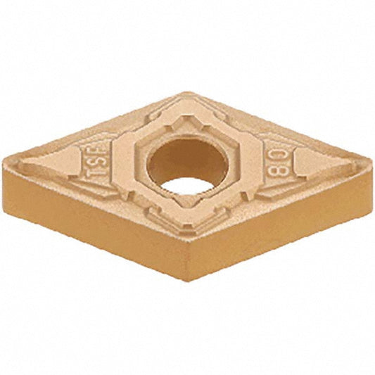 Tungaloy 6854299 Turning Insert DNMG 431 TSF AH120, Carbide