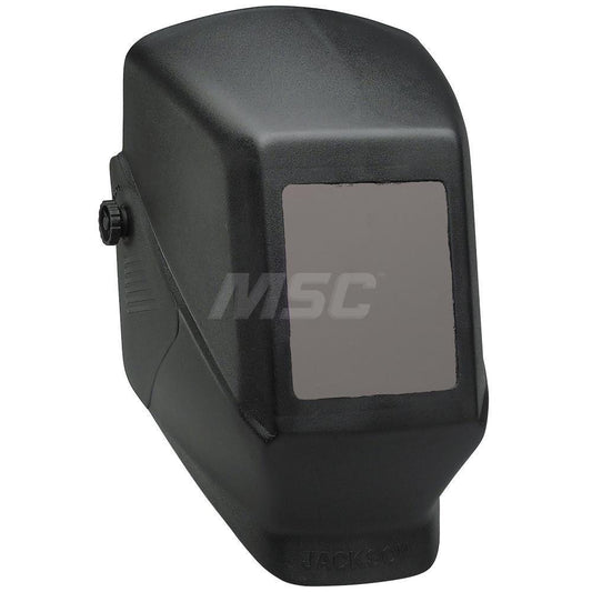 Jackson Safety 16642 Welding Helmet Accessories Accessory Type Gasket Seal  Color Black  
