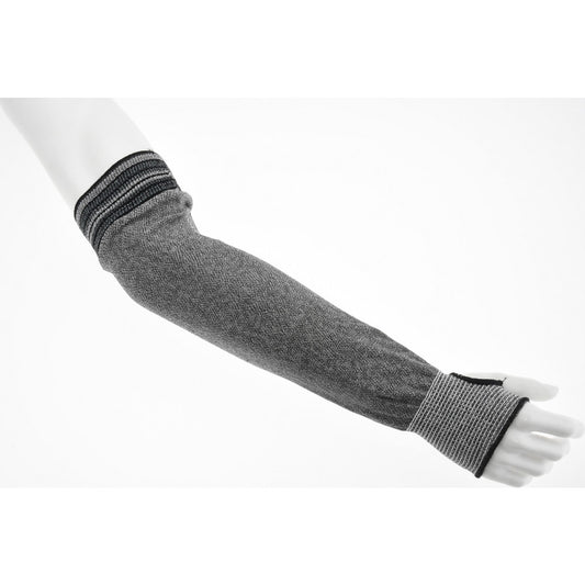 PRO-SAFE SLA-H2-18T Sleeve Size Universal, ATA & HPPE, Gray, ANSI Cut A4