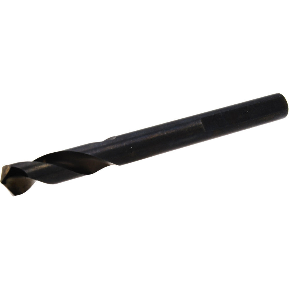 M.K. Morse 139113 Hole-Cutting Tool Pins, Centering Drills & Pilot Drills Material High-Speed Steel  Pin/Drill Length (Inch) 3.0930  Shank Diameter (Inch) 0.3130  