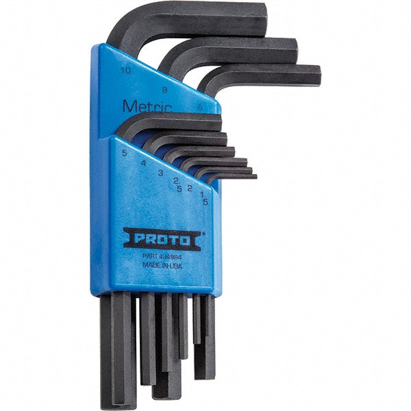 Stanley J4984 Hex Key Sets 
