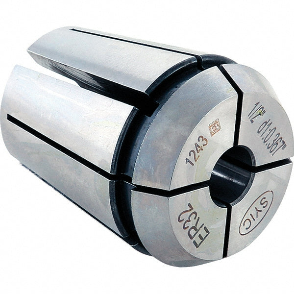 Techniks 05510-141 Tap Collet ER25, 0.141"