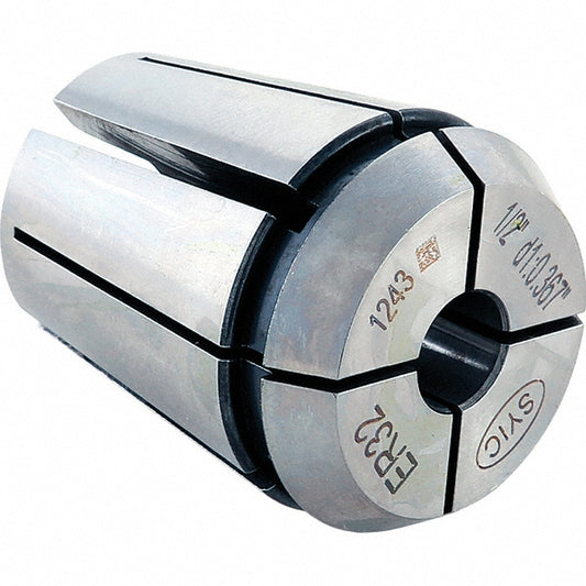 Techniks 05510-141 Tap Collet ER25, 0.141"