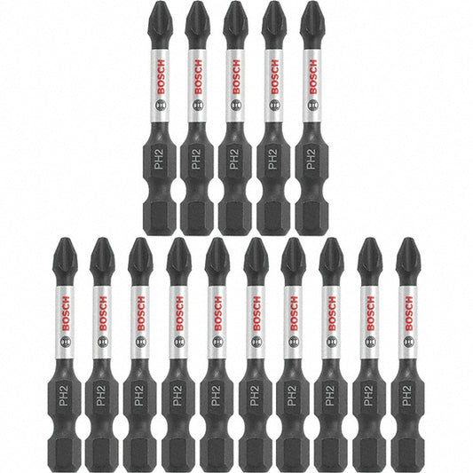 Bosch ITPH2215 Specialty Screwdriver Bits 