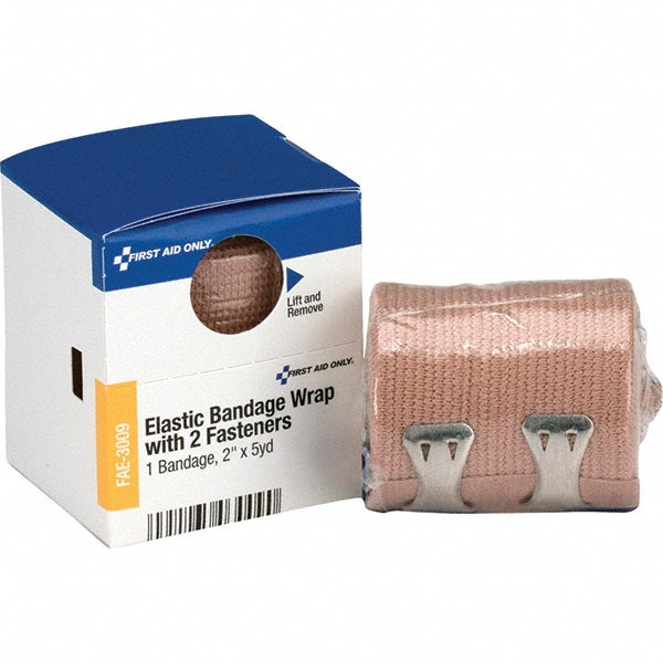 First Aid Only FAE-3009 2-1/16" Long x 1-7/8" Wide, General Purpose Wound Care