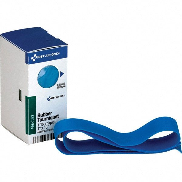 PRO-SAFE PS-FAE-7022 1-5/16" Long x 1-7/8" Wide, General Purpose Wound Care