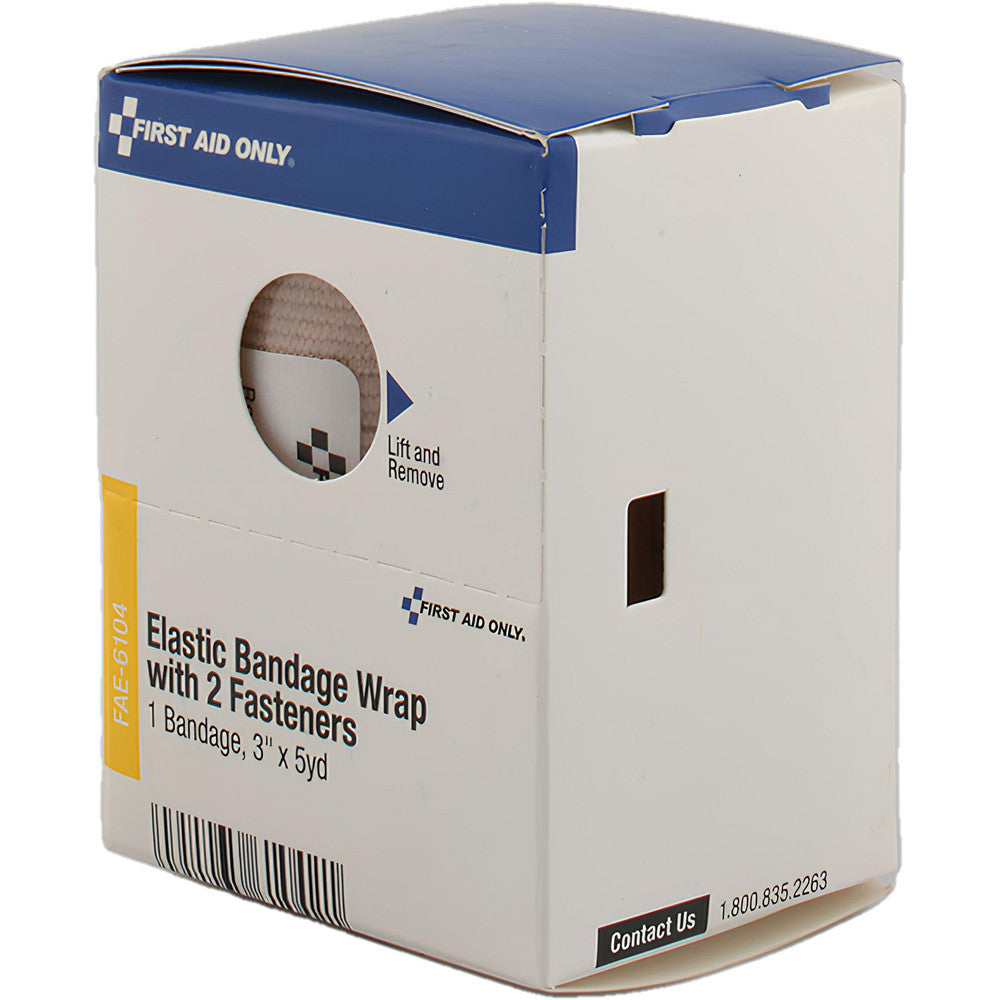 First Aid Only FAE-6104 180" Long x 1-7/8" Wide, General Purpose Wound Care