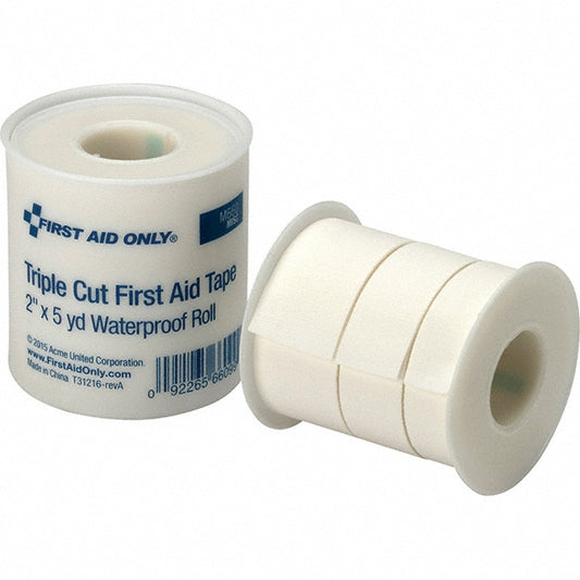 First Aid Only FAE-9089 2-5/16" Long x 2" Wide, General Purpose Wound Care