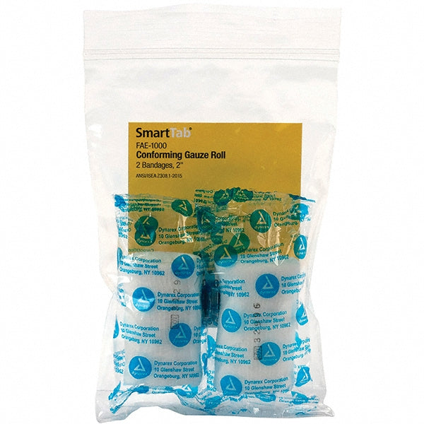 First Aid Only FAE-1000 4 Yards Long x 2 Yards Wide, General Purpose Wound Care