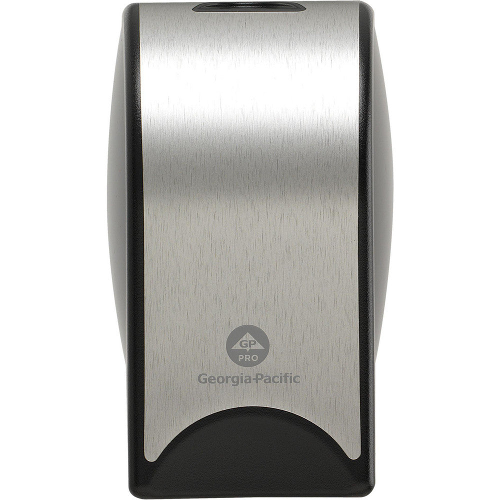 Georgia Pacific 53258A Activeaire Powered Whole-Room Freshener Dispenser, Stainless Finish