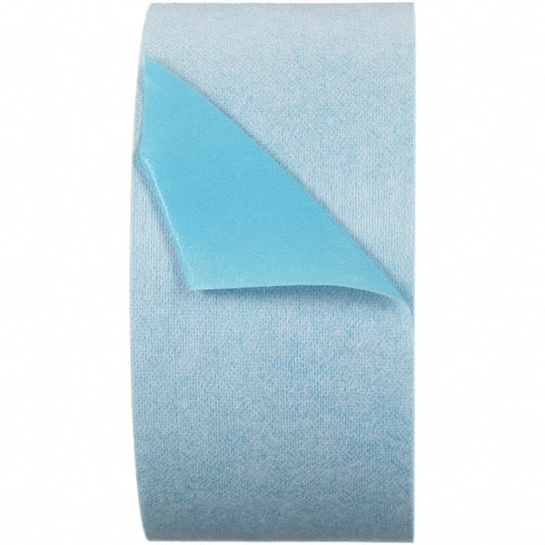 3M 7100169348 Protective Tape 4" Wide, 100 yd Long, 14 mil Thick, Blue