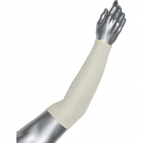 PIP 31-CS16 Glove Size Large, Cotton, White