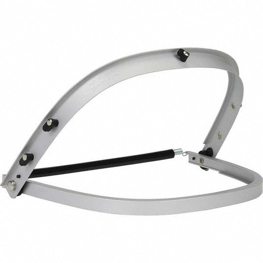 Bouton 251-01-5271 Aluminum Face Shield Bracket