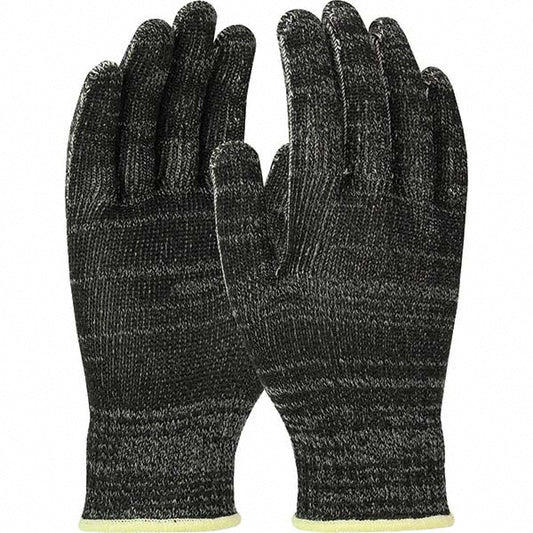 PIP 14-ASP700/XL Cut-Resistant Gloves Kut-Gard® 14-ASP700, Size X-Large, ANSI Cut A5, ANSI Puncture 0, Polyester Lined, PolyKor