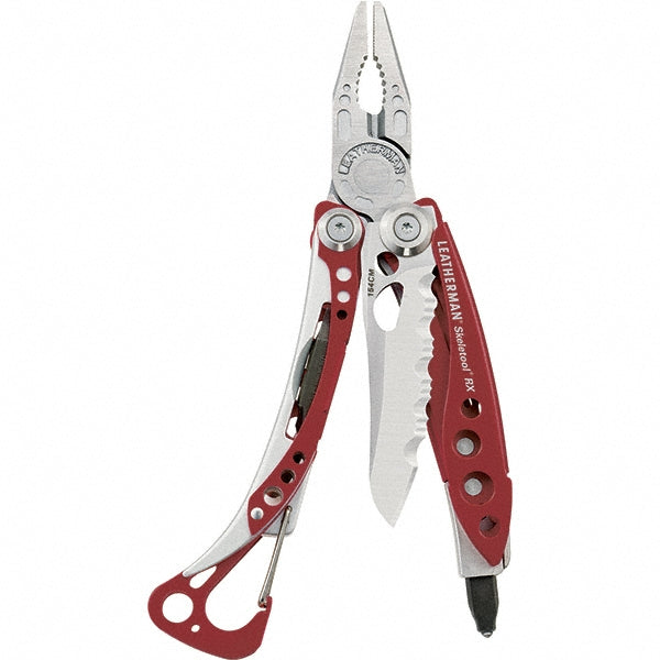 Leatherman 832306 Folding Knife Multi-Tool 2 Function