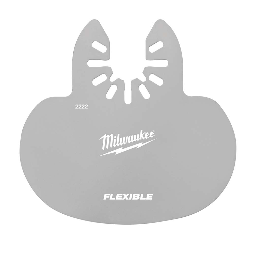 Milwaukee Tool 49-25-2222 Scraper Blade Use with Multi-Tool