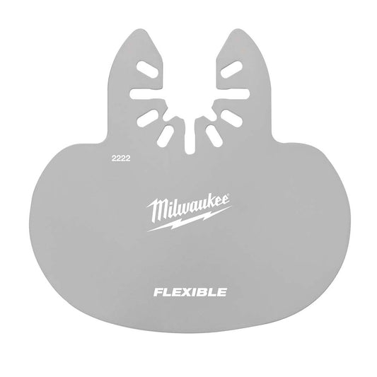 Milwaukee Tool 49-25-2222 Scraper Blade Use with Multi-Tool