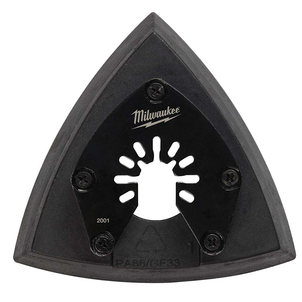 Milwaukee Tool 49-25-2001 Multi-Material Blade Use with Multi-Tool
