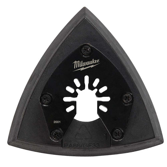 Milwaukee Tool 49-25-2001 Multi-Material Blade Use with Multi-Tool