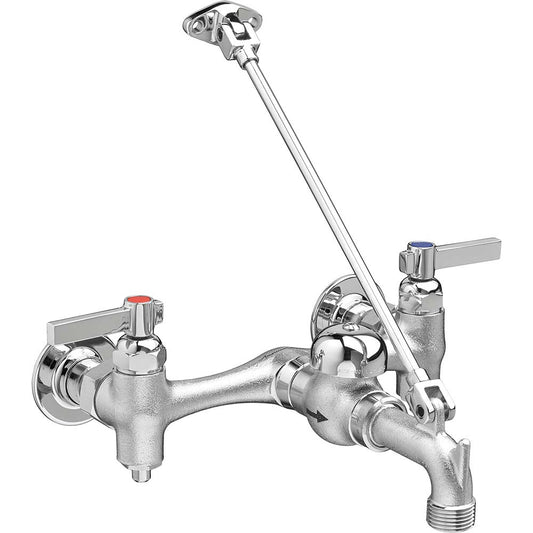 American Standard 8344212.004 Industrial & Laundry Faucets Spout Size 2-1/2 (Inch)