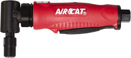 AIRCAT 6255 Air Die Grinder 1/4'' Collet, 1/4'' Inlet