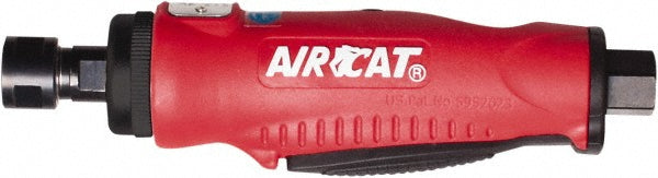 AIRCAT 6201 Air Die Grinder 1/4" Collet, 1/4" Inlet
