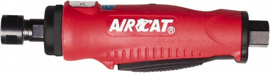AIRCAT 6201 Air Die Grinder 1/4" Collet, 1/4" Inlet