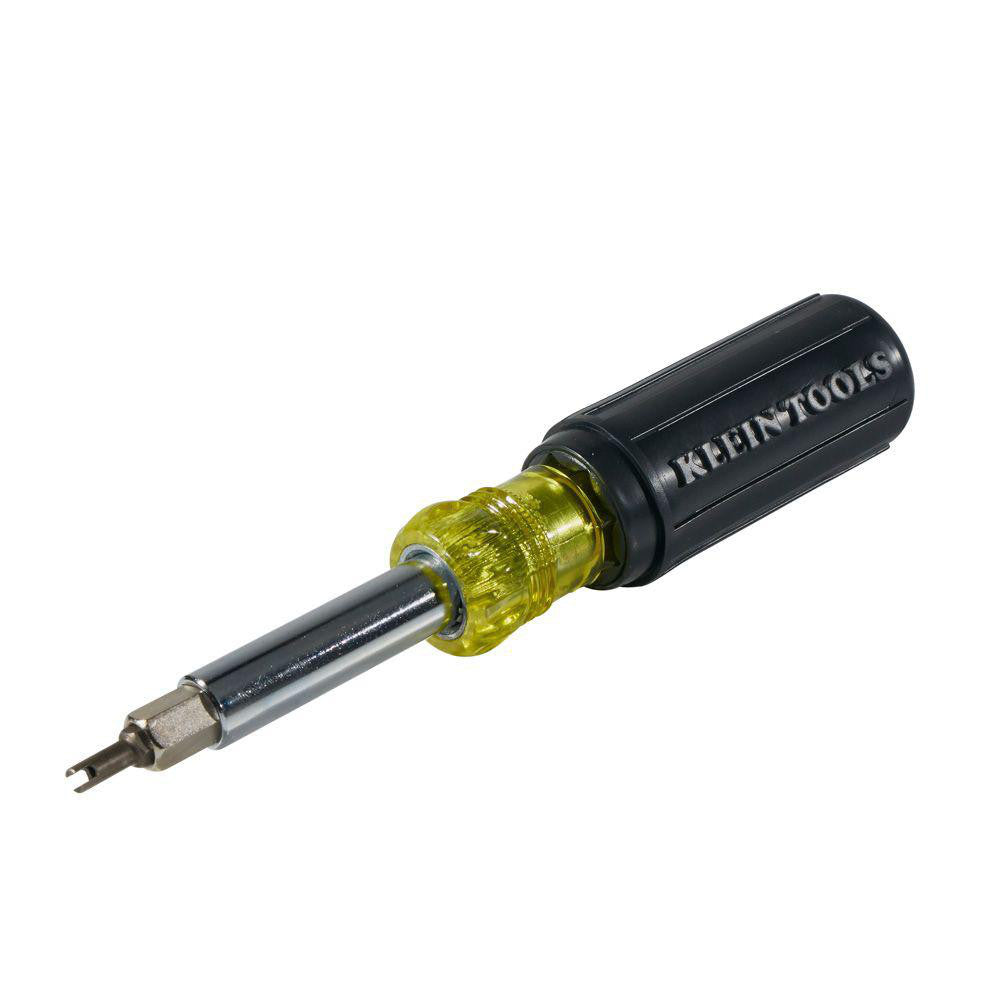 Klein Tools 32527 Multi-Bit Screwdriver