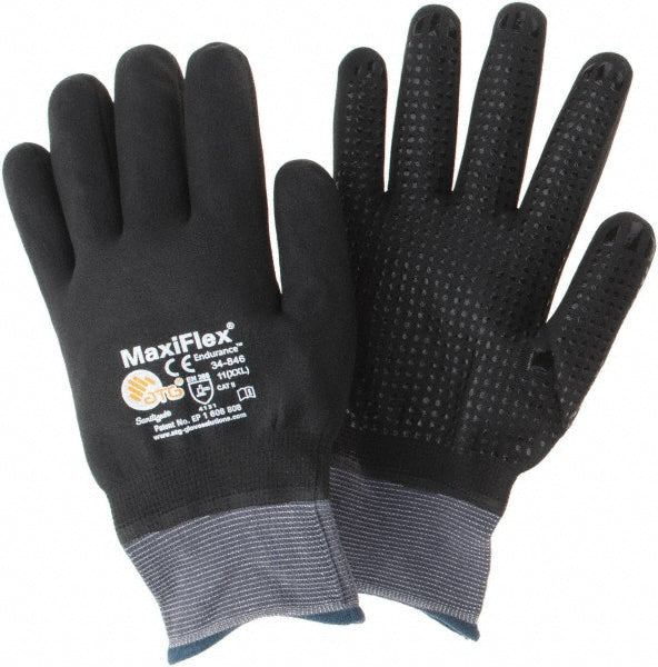 PIP 34-846/XXL Nylon Work Gloves