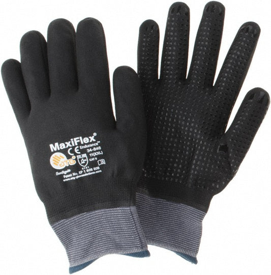PIP 34-846/XXL Nylon Work Gloves