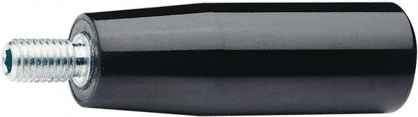 Elesa 23501 M10 Threaded Stem, Revolving Handwheel & Machine Handle