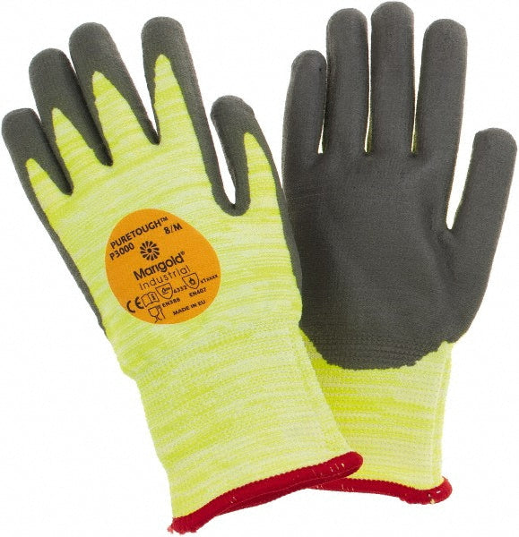 Ansell 801159 Hyflex Nitrile Knit Gloves Series 11-423