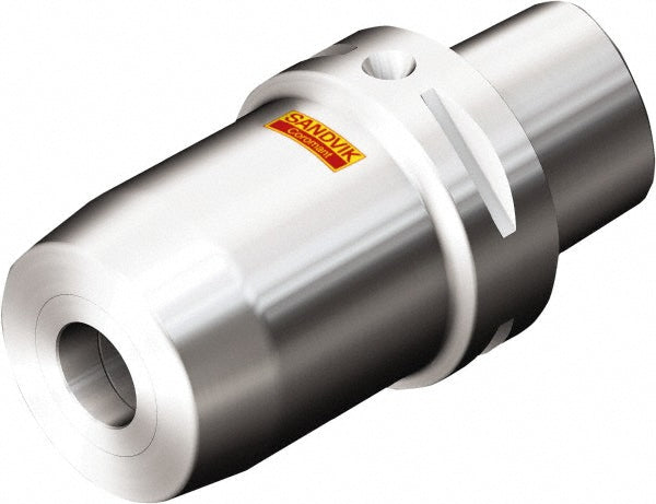 Sandvik Coromant 6255454 Hydraulic Tool Chuck 25.00 mm Hole
