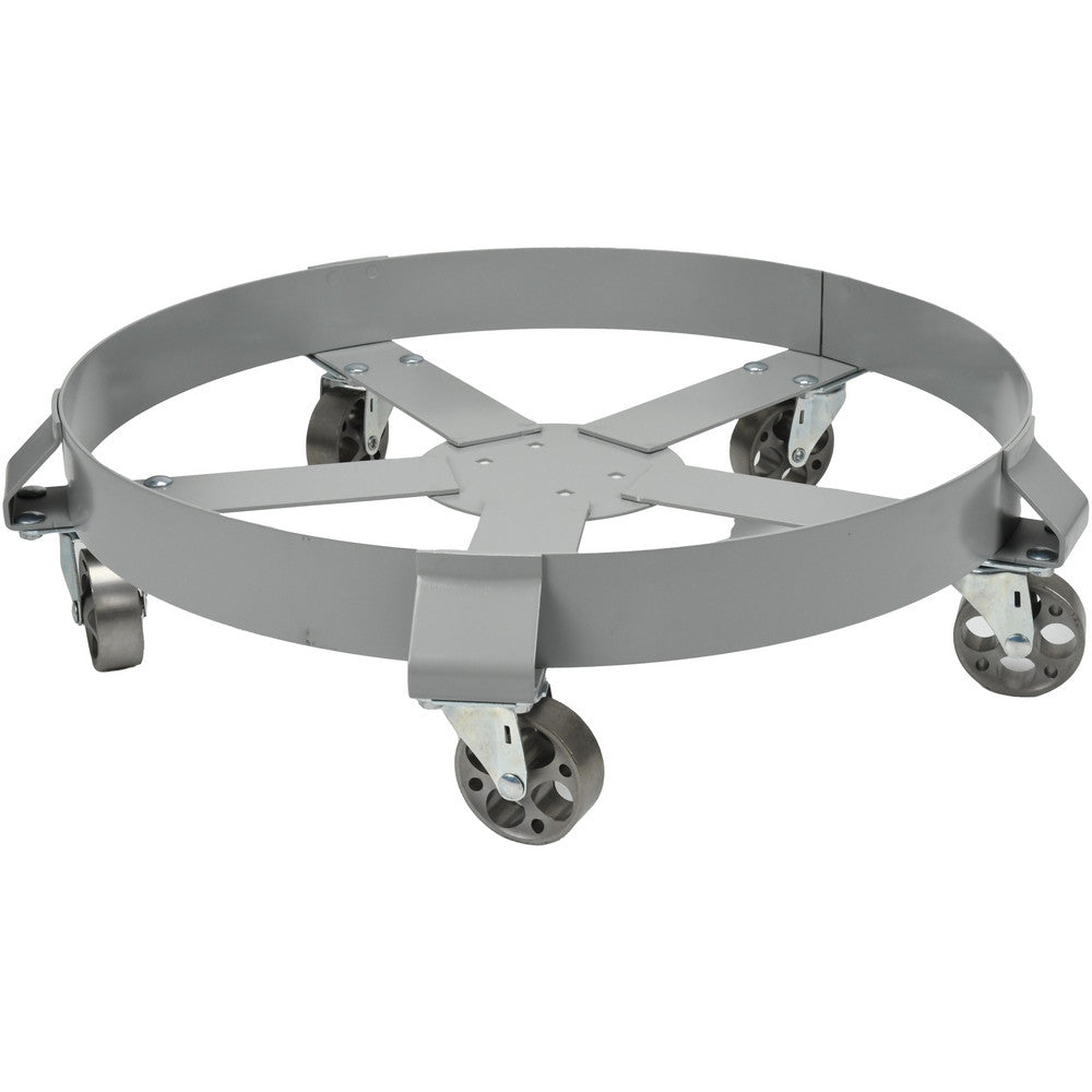Pro-Source GMXXERW011 Drum Caddy (1) 55 gal Drum
