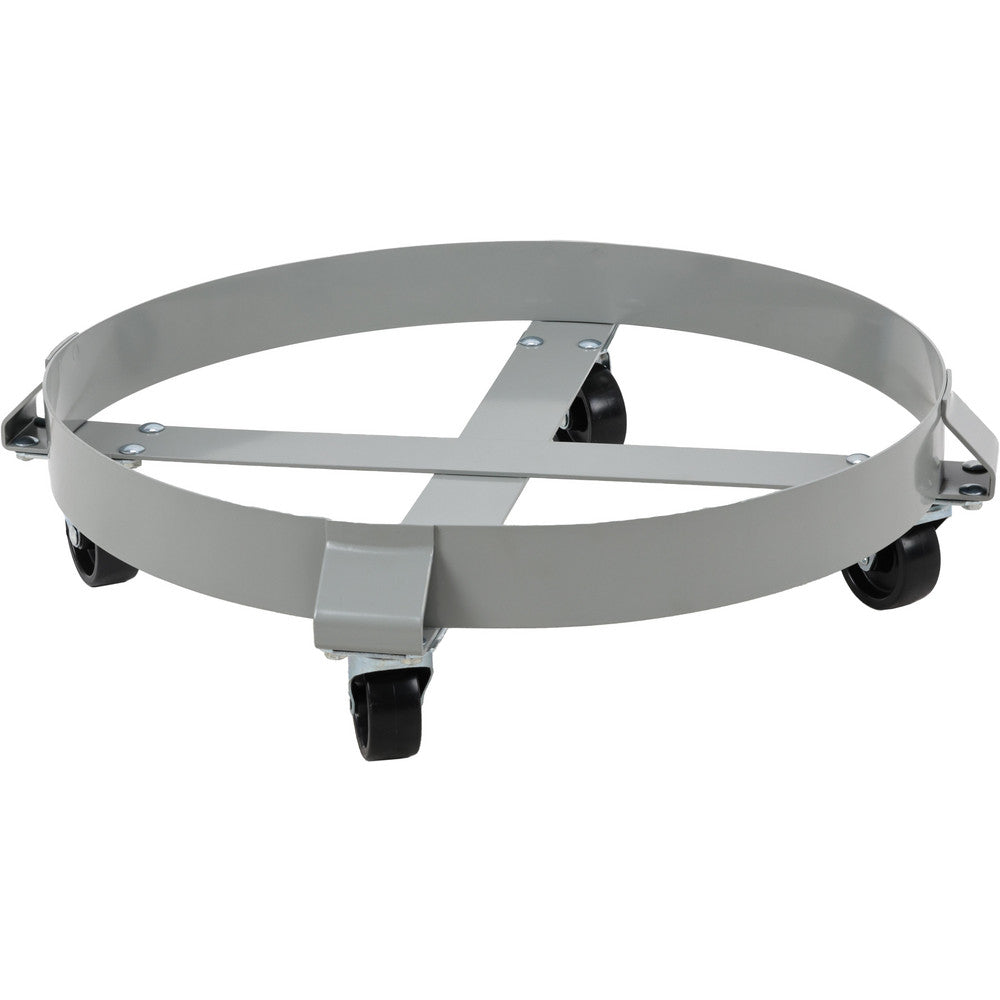 Pro-Source GMXXERW008 Drum Caddy (1) 55 gal Drum