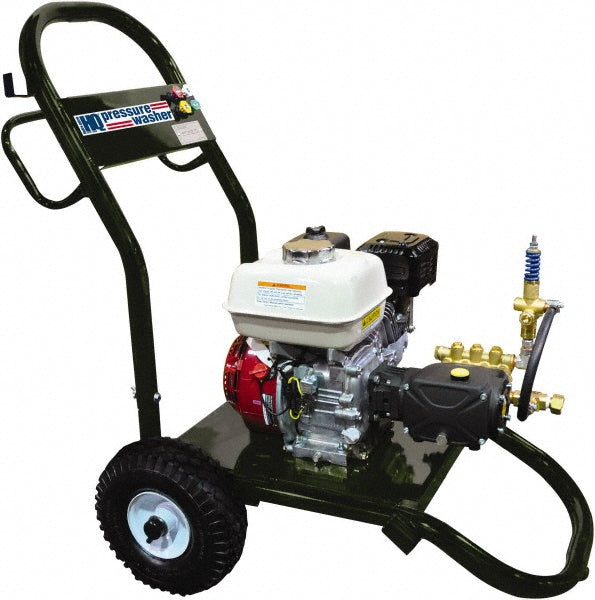 Pro-Source GC230M Pressure Washer 2.5 GPM, Gas, Cold Water