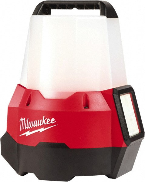 Milwaukee Tool 2144-20 18 Volts, 2200 Lumens, Cordless Work Light