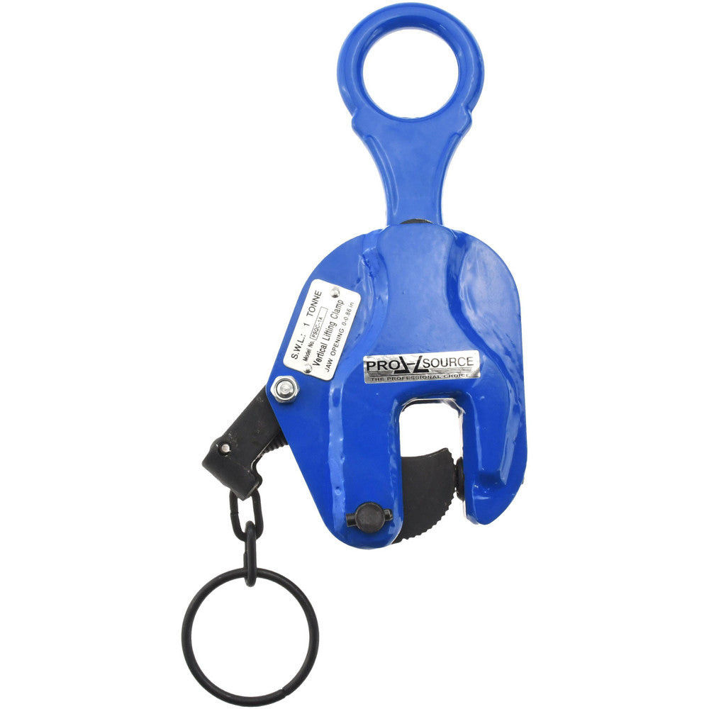 Pro-Source PSQC-1A 2,000 Lb Capacity Locking E Clamp