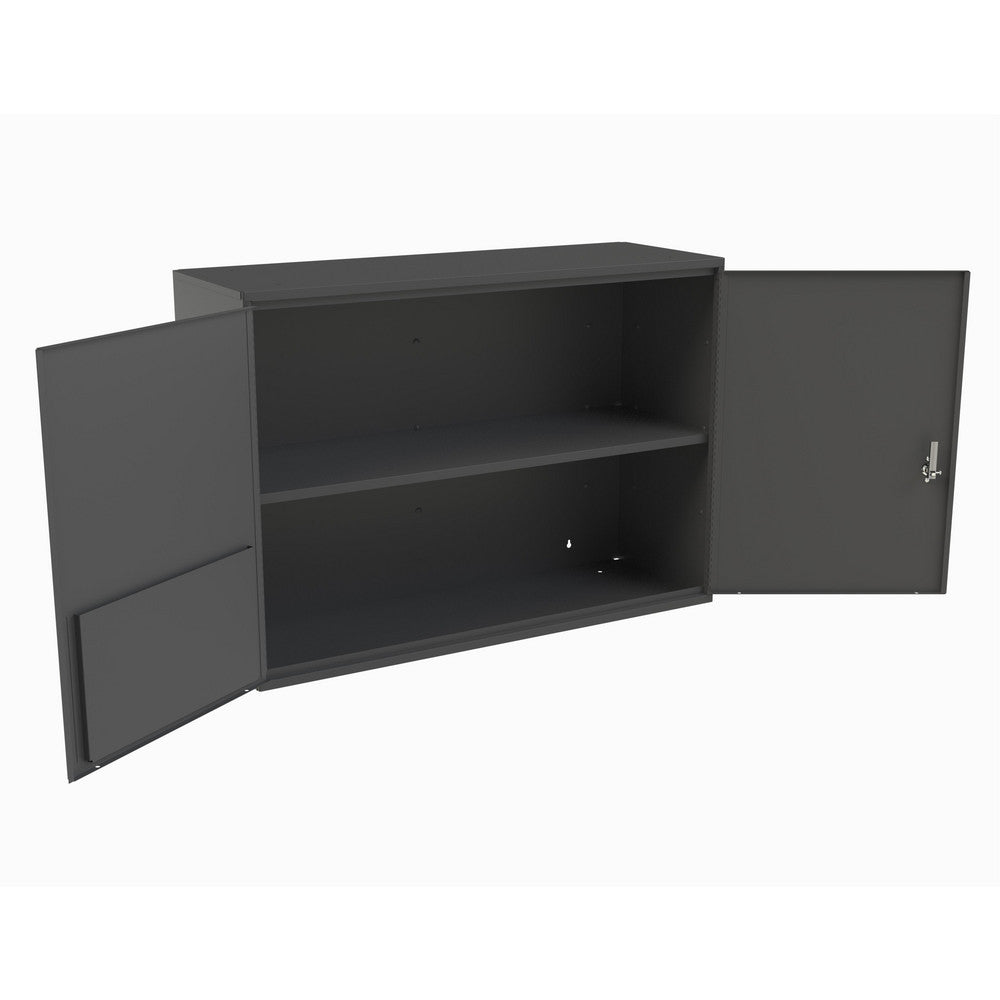 Durham 060-95-WFS Steel Cabinet 33-3/4" Wide, 23-7/8" High