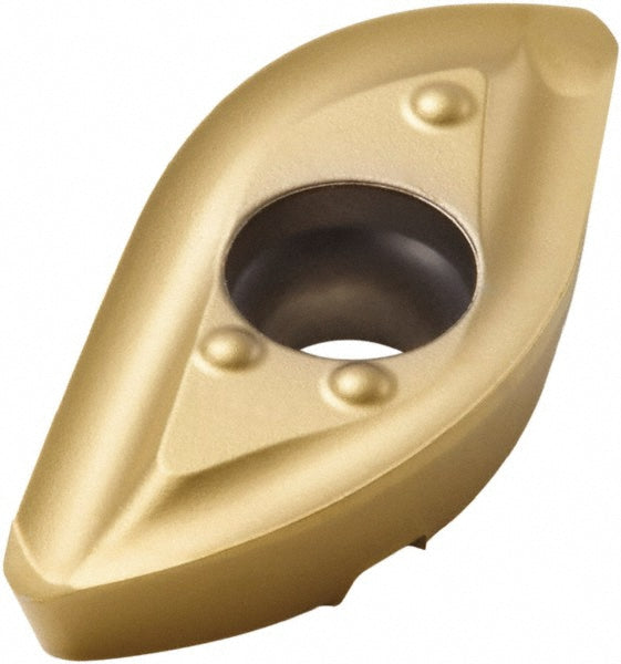 Seco 00030482 Milling Insert 218.20-250ER-ME12, F40M, Solid Carbide